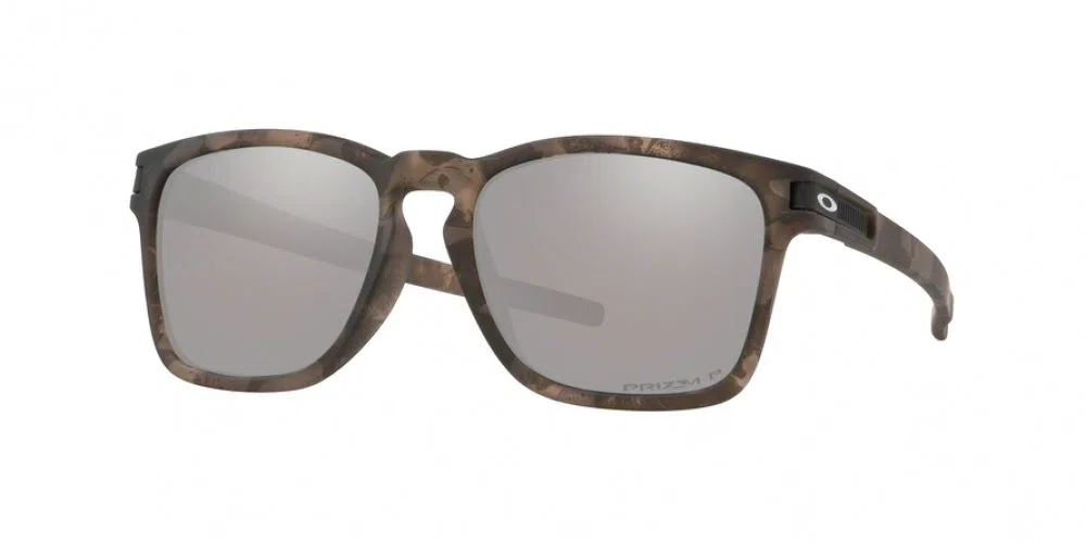 Oakley Latch Sq 9358 Sunglasses - view 16